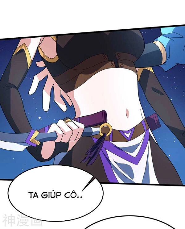 Đan Võ Chí Tôn Chapter 20 - 23