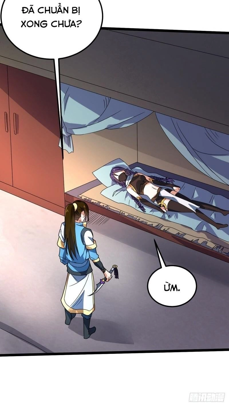 Đan Võ Chí Tôn Chapter 21 - 14