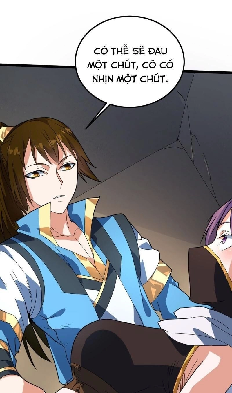 Đan Võ Chí Tôn Chapter 21 - 15