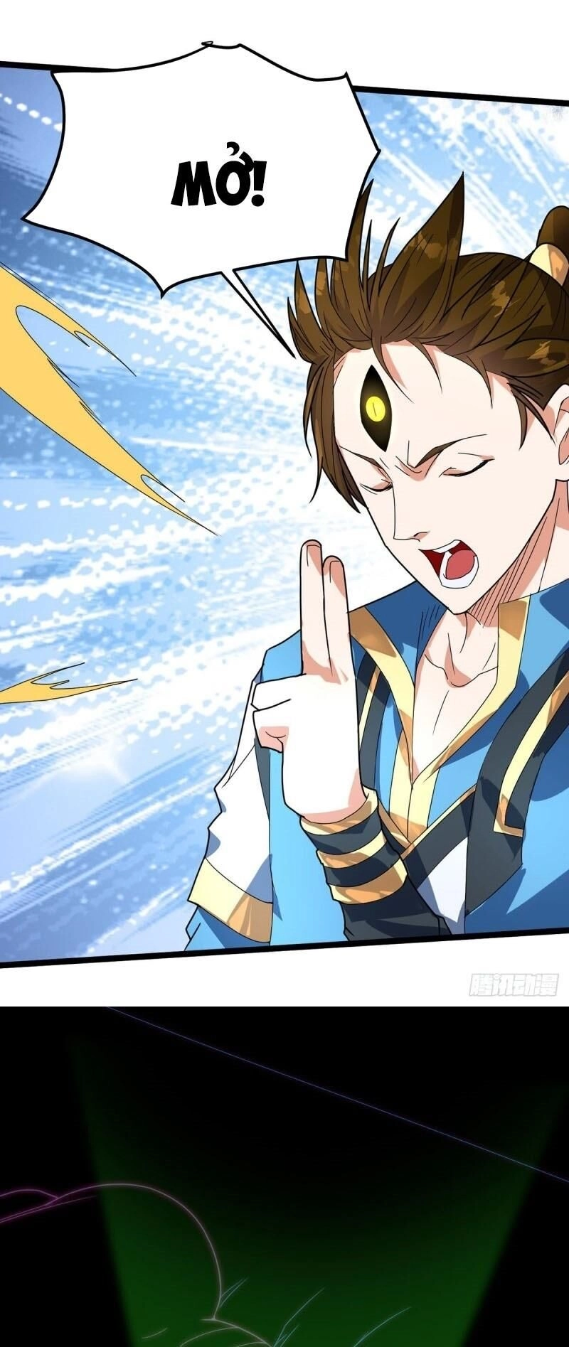 Đan Võ Chí Tôn Chapter 21 - 17