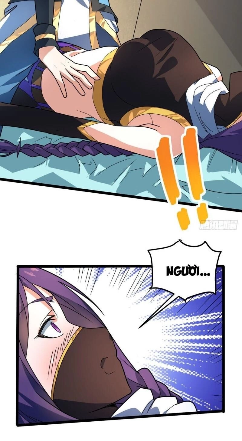 Đan Võ Chí Tôn Chapter 21 - 22