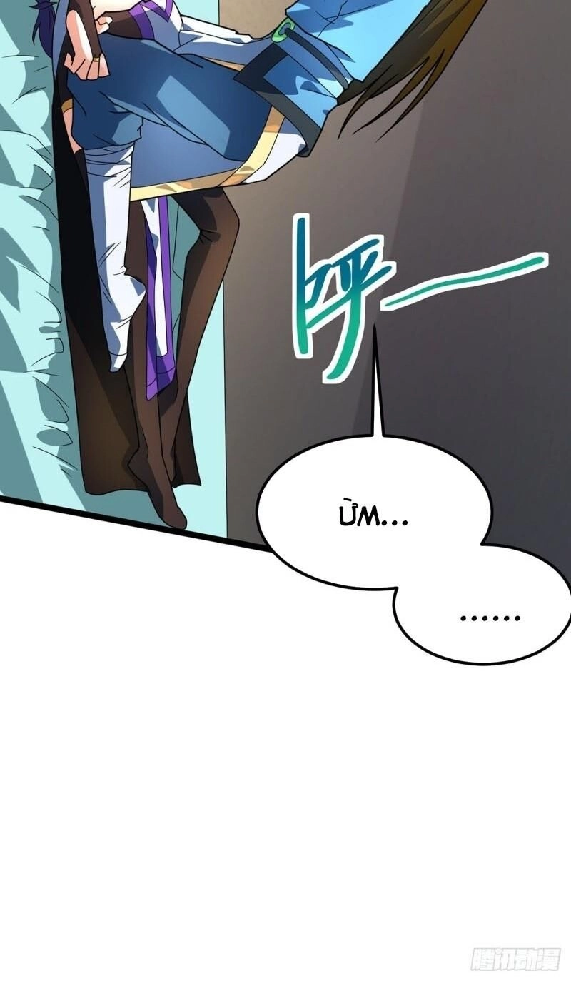 Đan Võ Chí Tôn Chapter 21 - 26