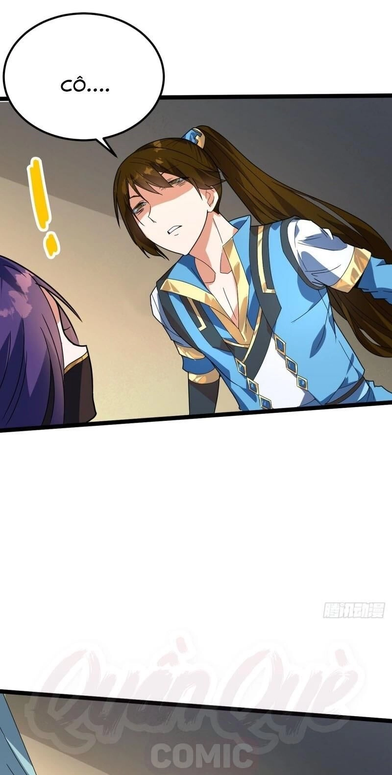 Đan Võ Chí Tôn Chapter 21 - 29