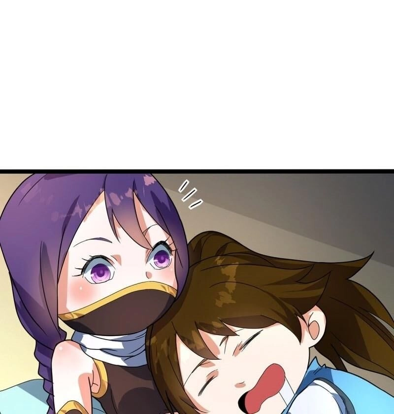 Đan Võ Chí Tôn Chapter 21 - 31