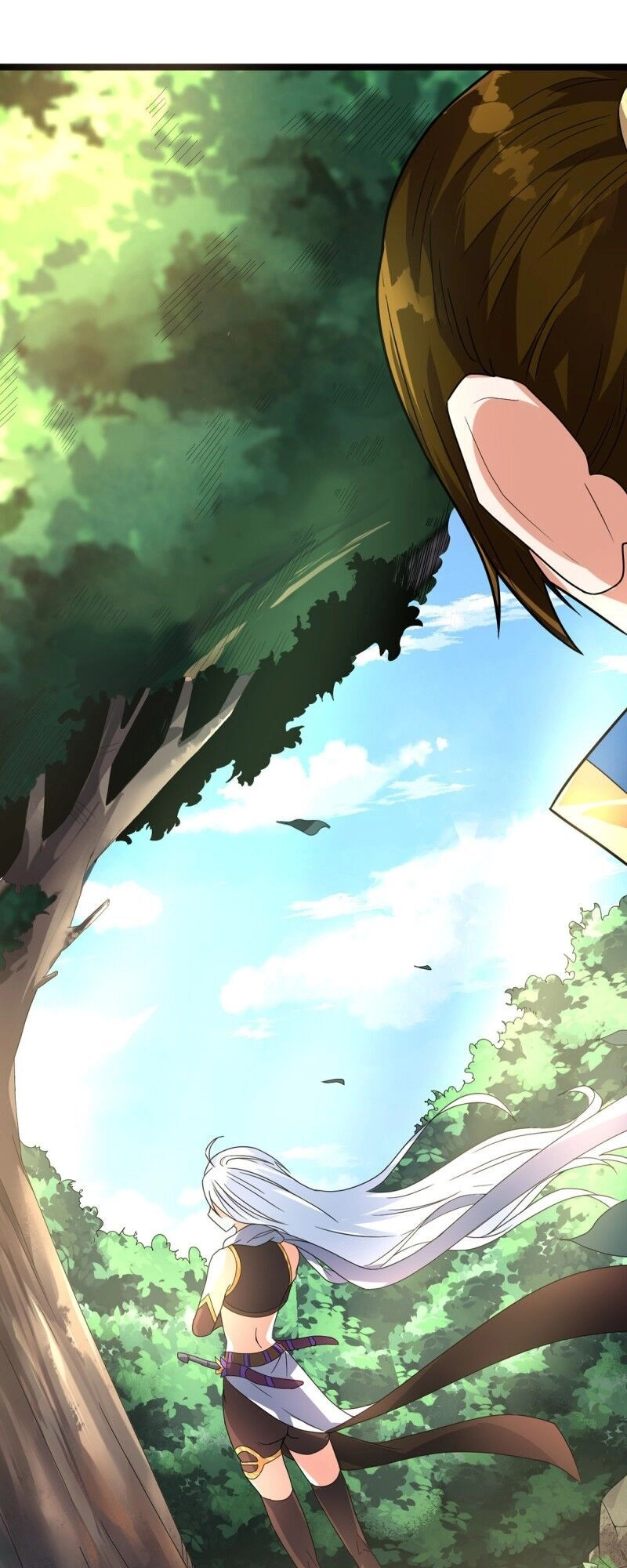 Đan Võ Chí Tôn Chapter 22 - 10