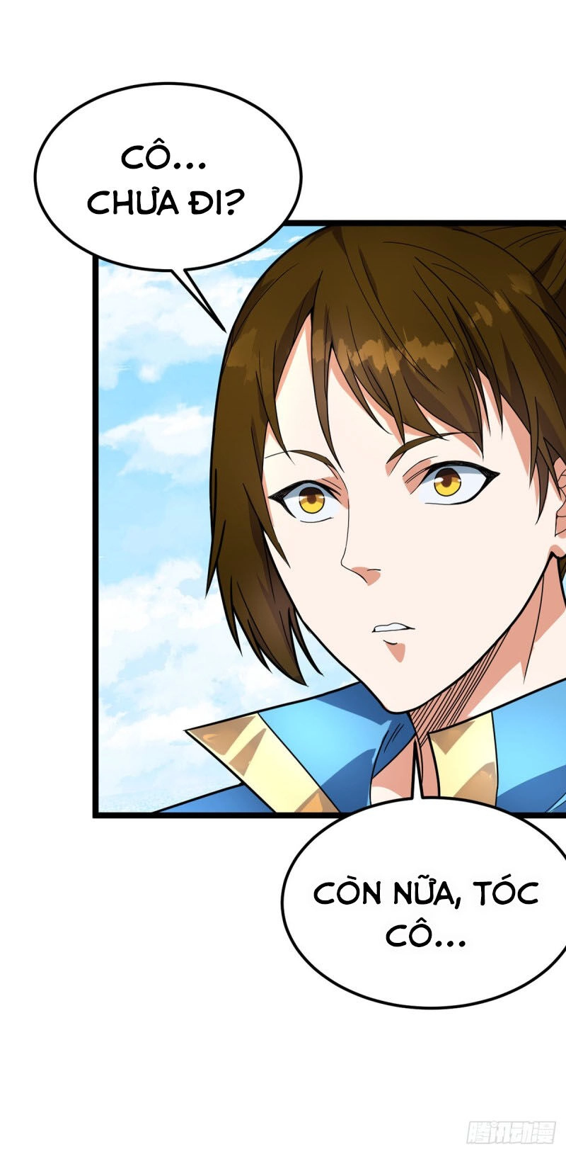 Đan Võ Chí Tôn Chapter 22 - 12