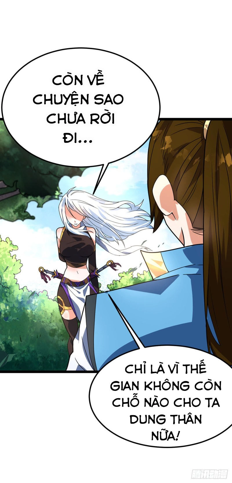 Đan Võ Chí Tôn Chapter 22 - 15