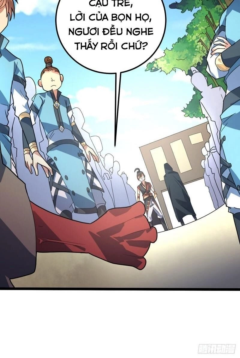 Đan Võ Chí Tôn Chapter 23 - 3