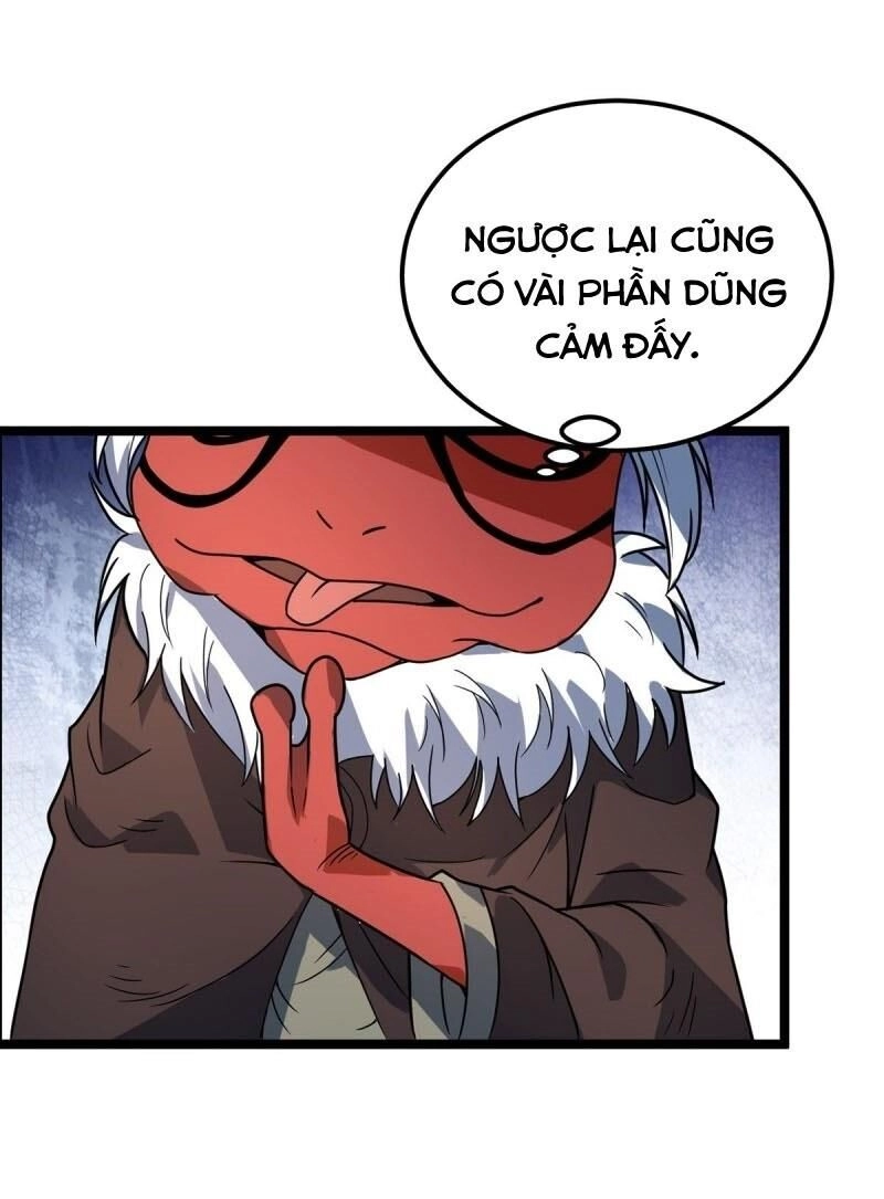 Đan Võ Chí Tôn Chapter 23 - 7