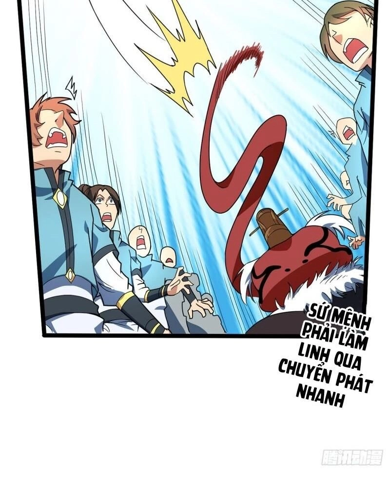 Đan Võ Chí Tôn Chapter 23 - 11