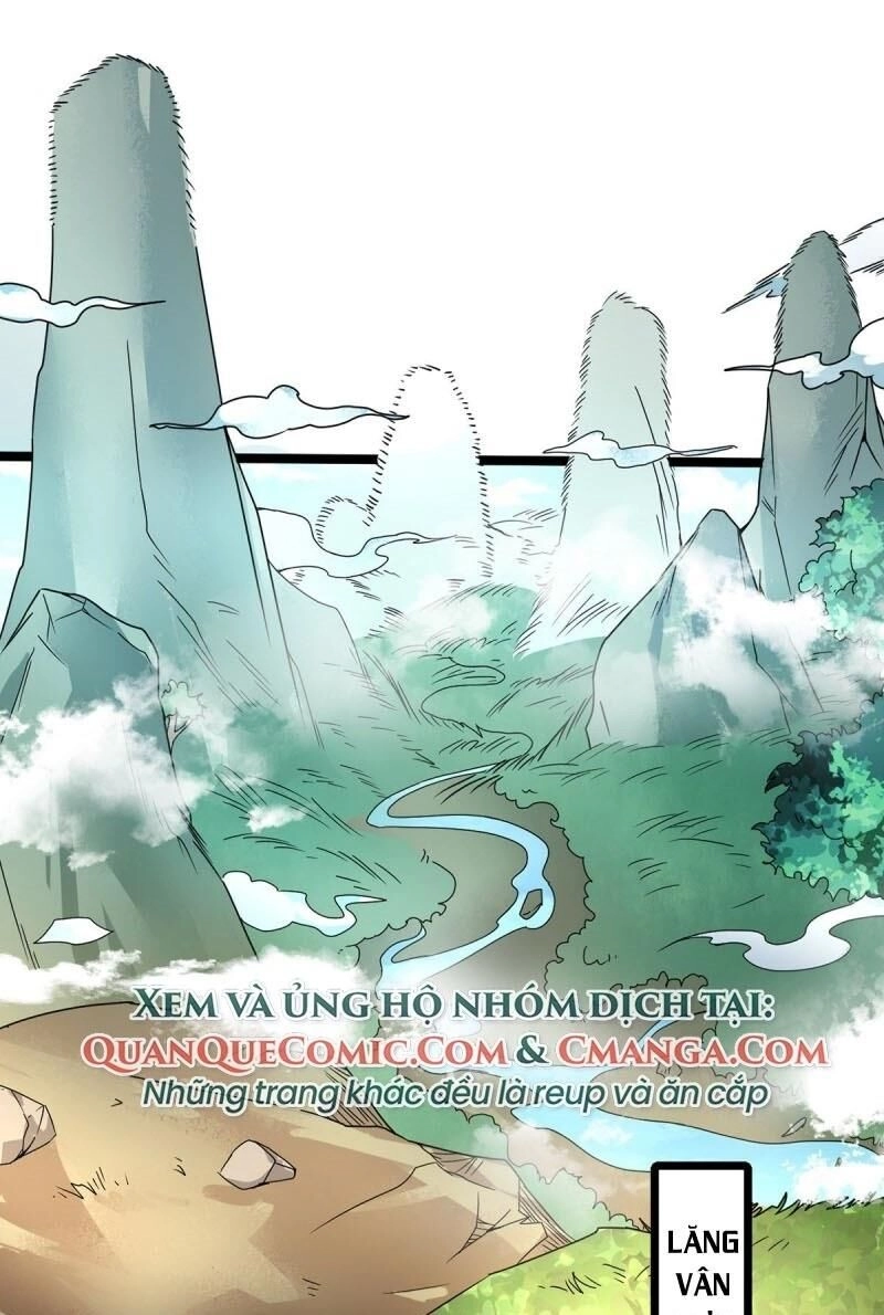 Đan Võ Chí Tôn Chapter 23 - 13