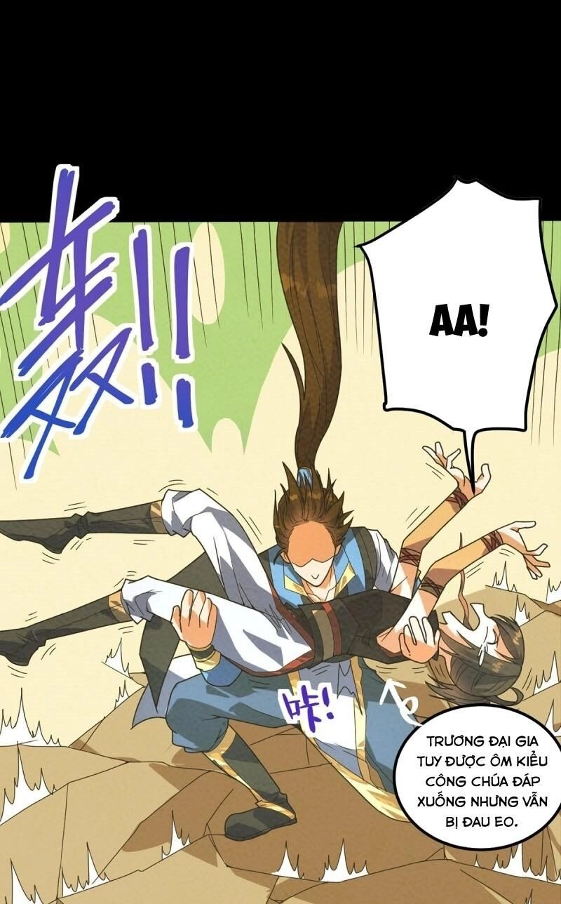 Đan Võ Chí Tôn Chapter 23 - 16