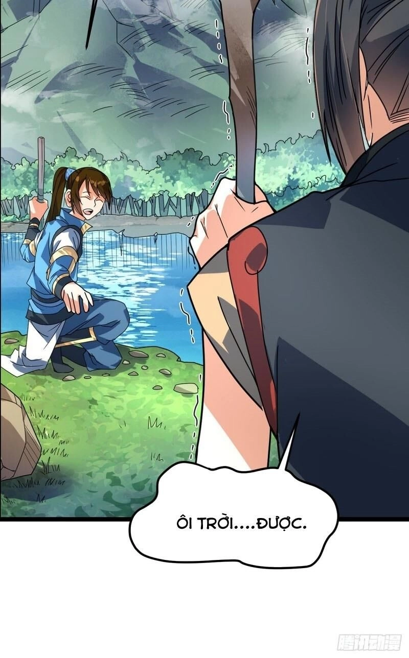 Đan Võ Chí Tôn Chapter 23 - 18