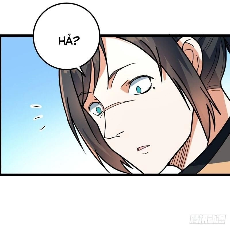 Đan Võ Chí Tôn Chapter 23 - 21