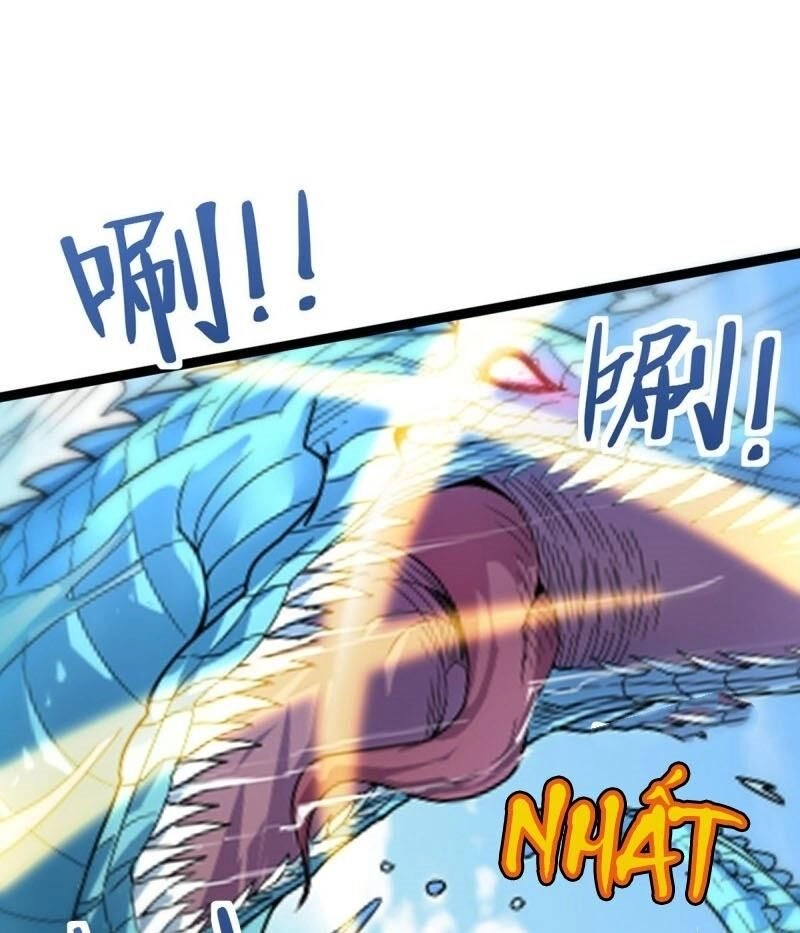 Đan Võ Chí Tôn Chapter 23 - 25