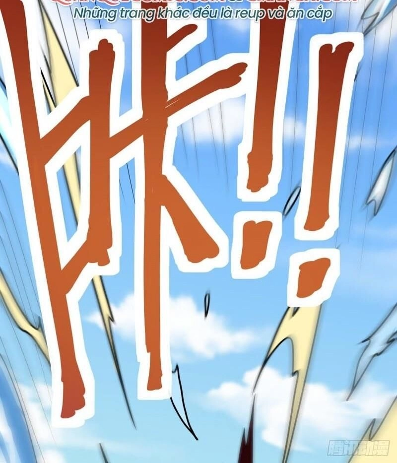 Đan Võ Chí Tôn Chapter 23 - 27