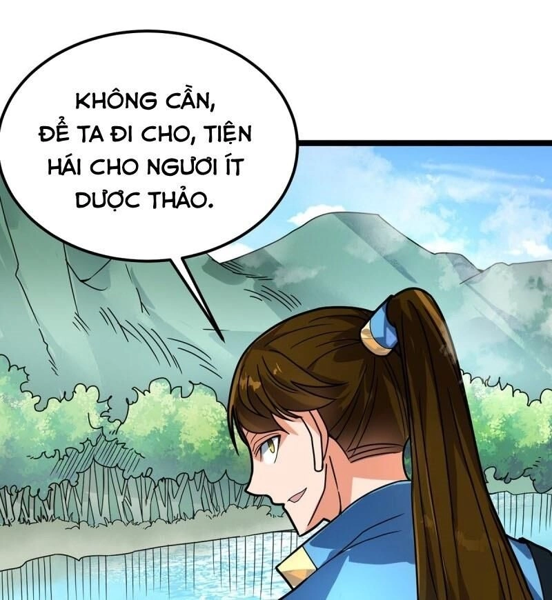 Đan Võ Chí Tôn Chapter 23 - 31