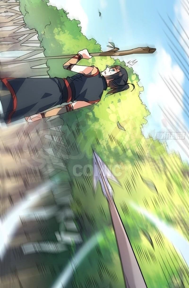 Đan Võ Chí Tôn Chapter 23 - 35