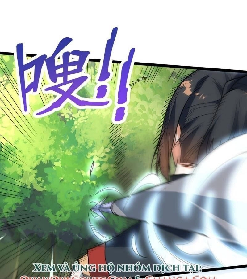 Đan Võ Chí Tôn Chapter 24 - 1