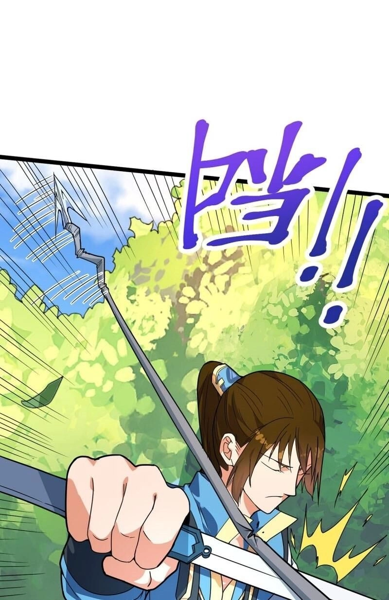 Đan Võ Chí Tôn Chapter 24 - 4