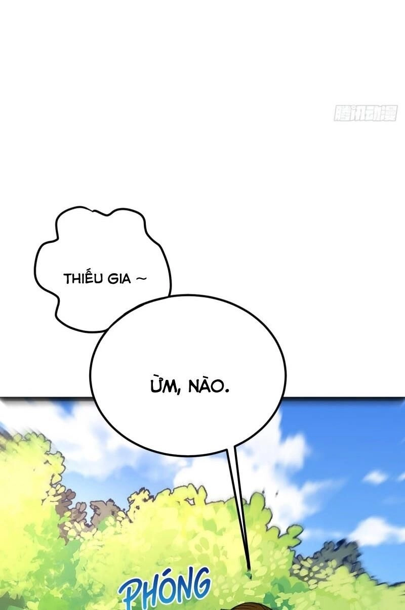 Đan Võ Chí Tôn Chapter 24 - 11