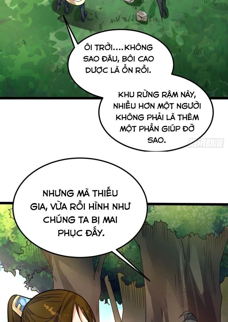 Đan Võ Chí Tôn Chapter 24 - 14