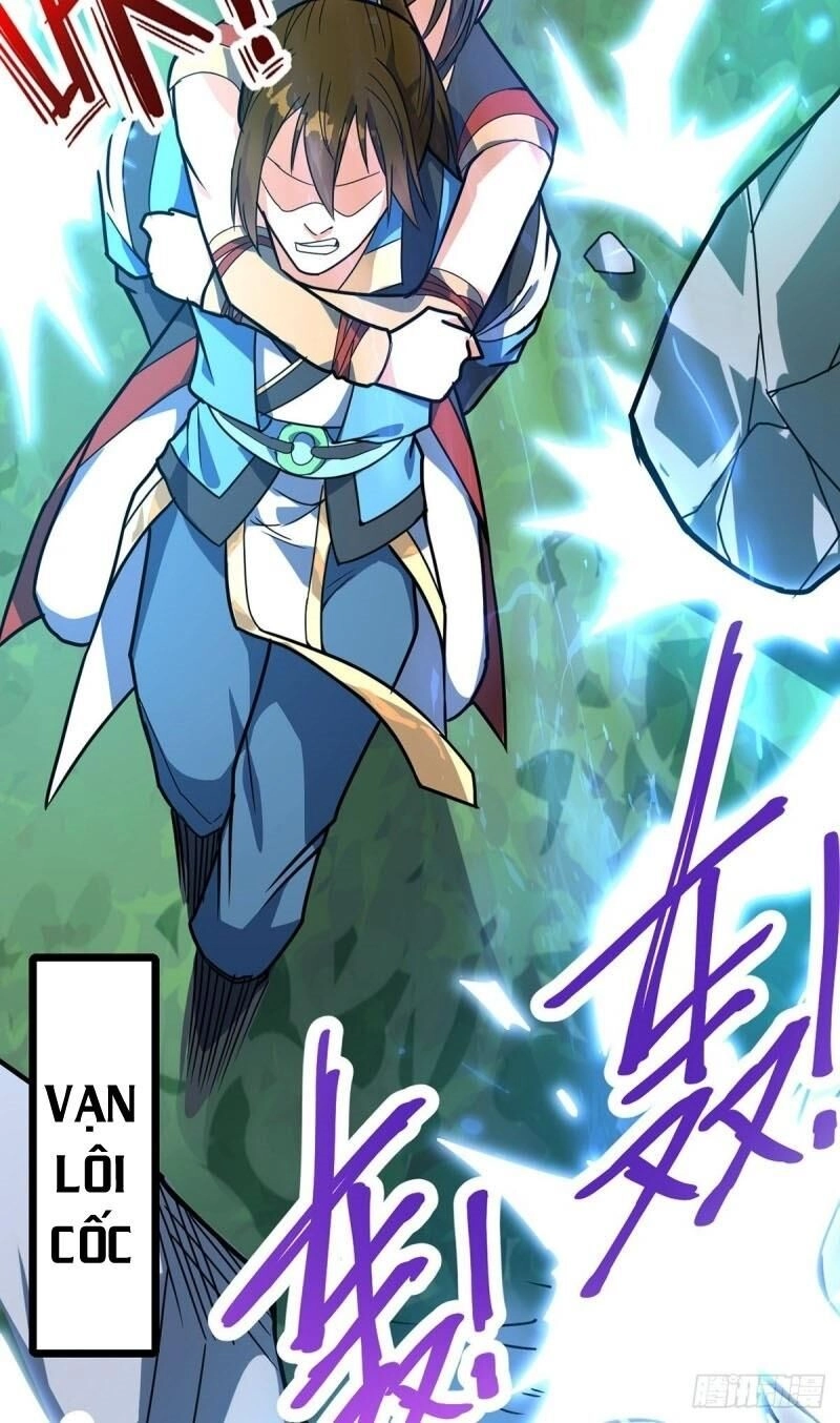 Đan Võ Chí Tôn Chapter 24 - 24
