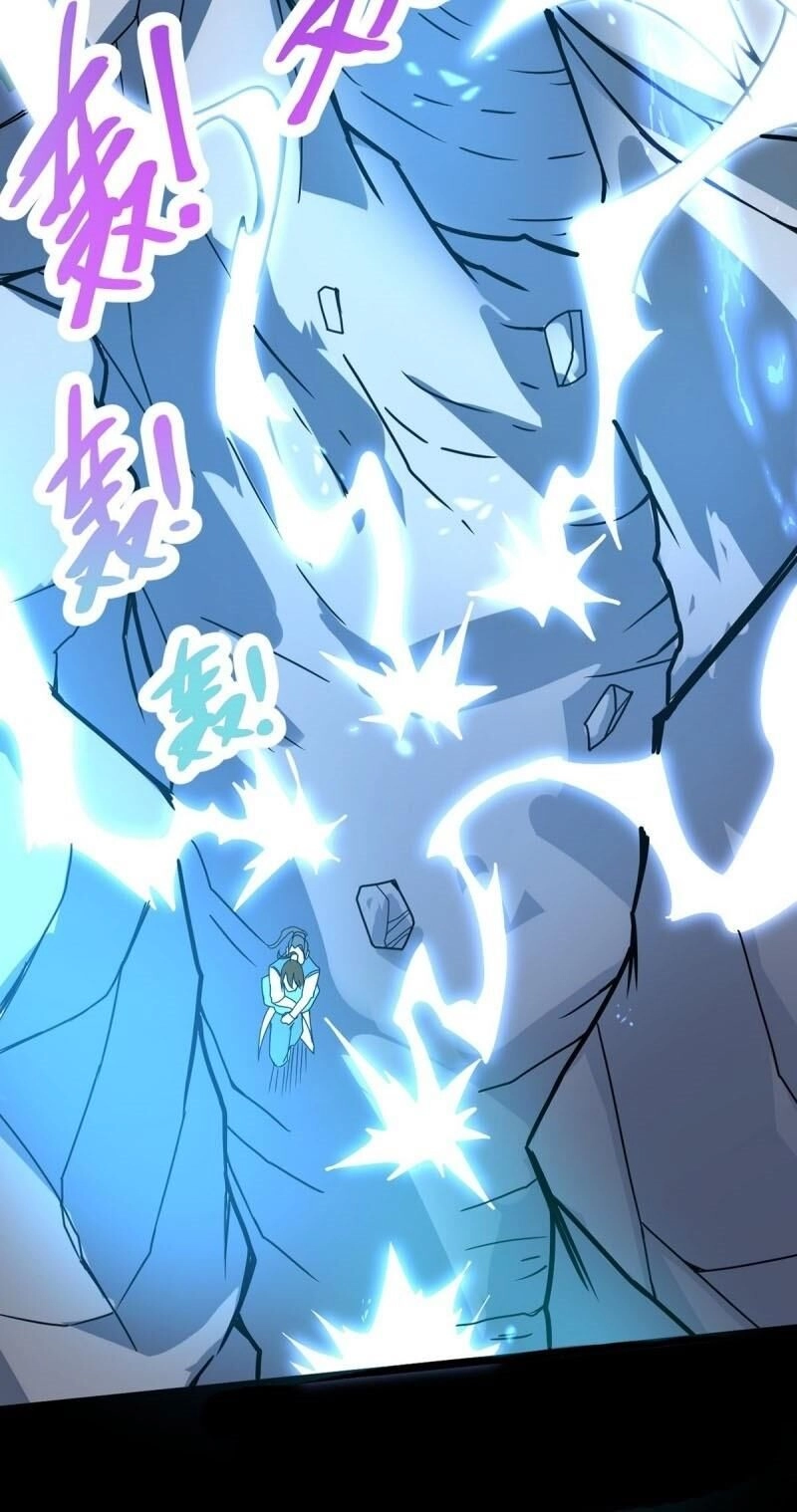 Đan Võ Chí Tôn Chapter 24 - 25