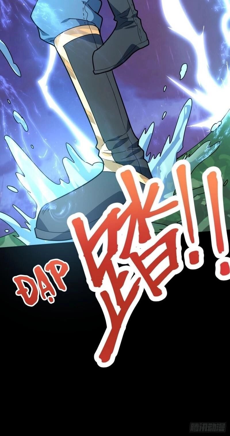 Đan Võ Chí Tôn Chapter 24 - 27