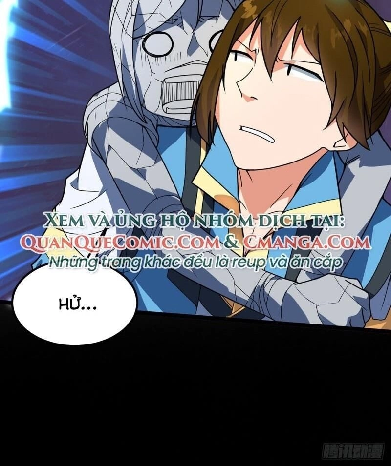 Đan Võ Chí Tôn Chapter 24 - 30