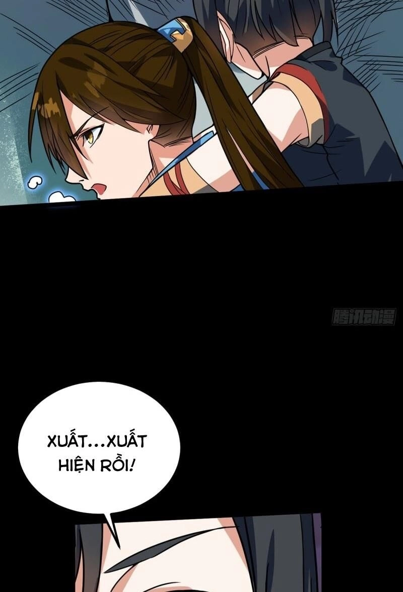 Đan Võ Chí Tôn Chapter 24 - 35