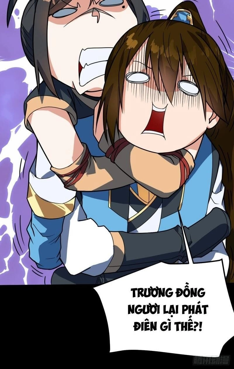 Đan Võ Chí Tôn Chapter 24 - 39