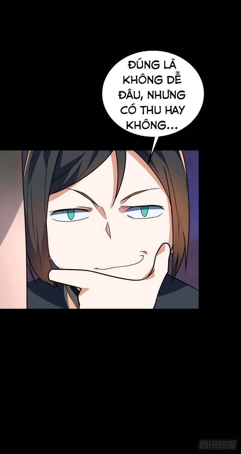 Đan Võ Chí Tôn Chapter 25 - 6