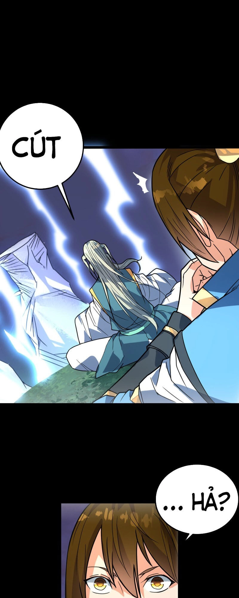 Đan Võ Chí Tôn Chapter 25 - 11