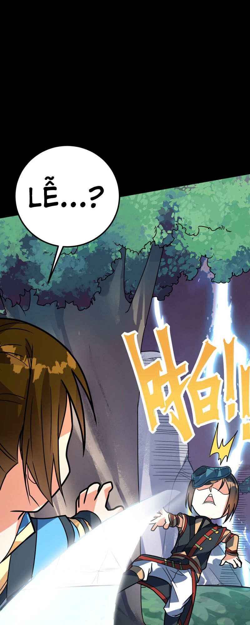 Đan Võ Chí Tôn Chapter 25 - 19