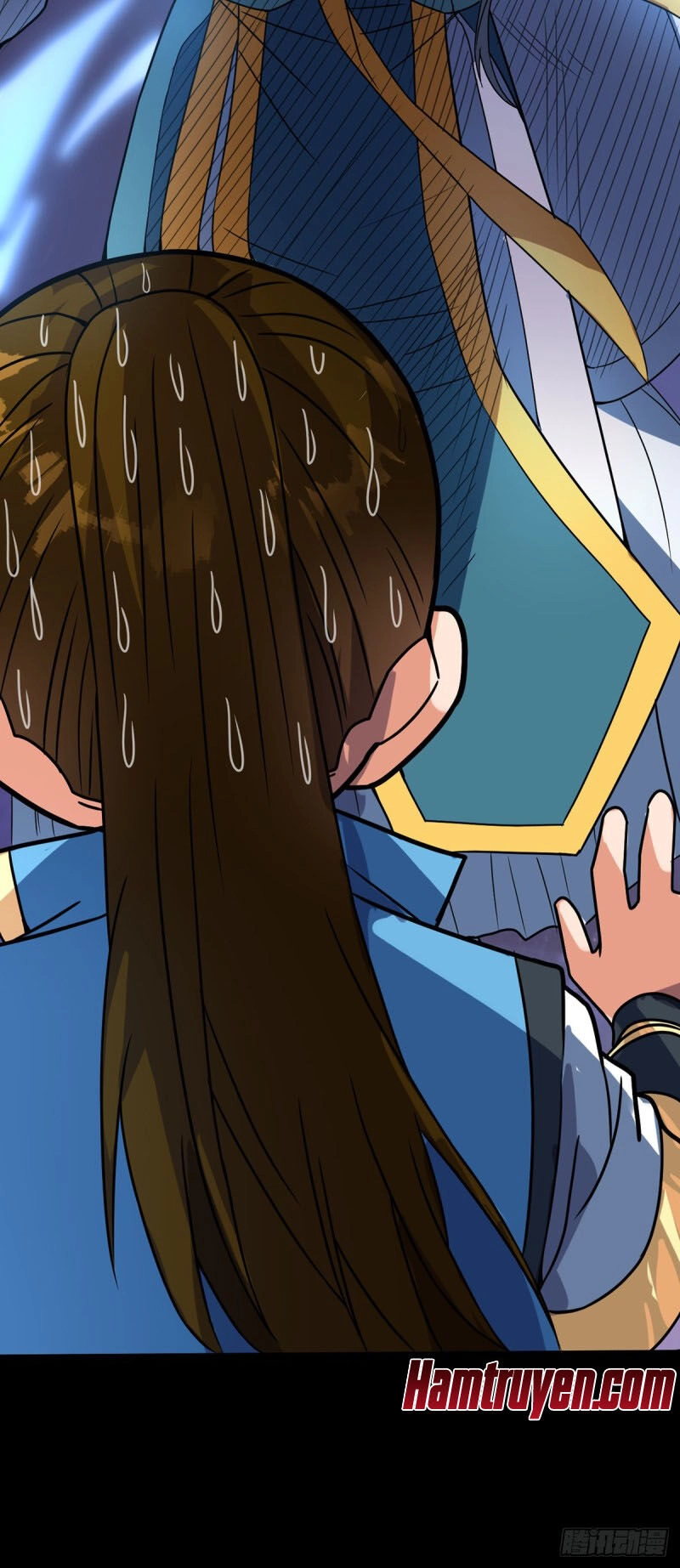 Đan Võ Chí Tôn Chapter 25 - 24