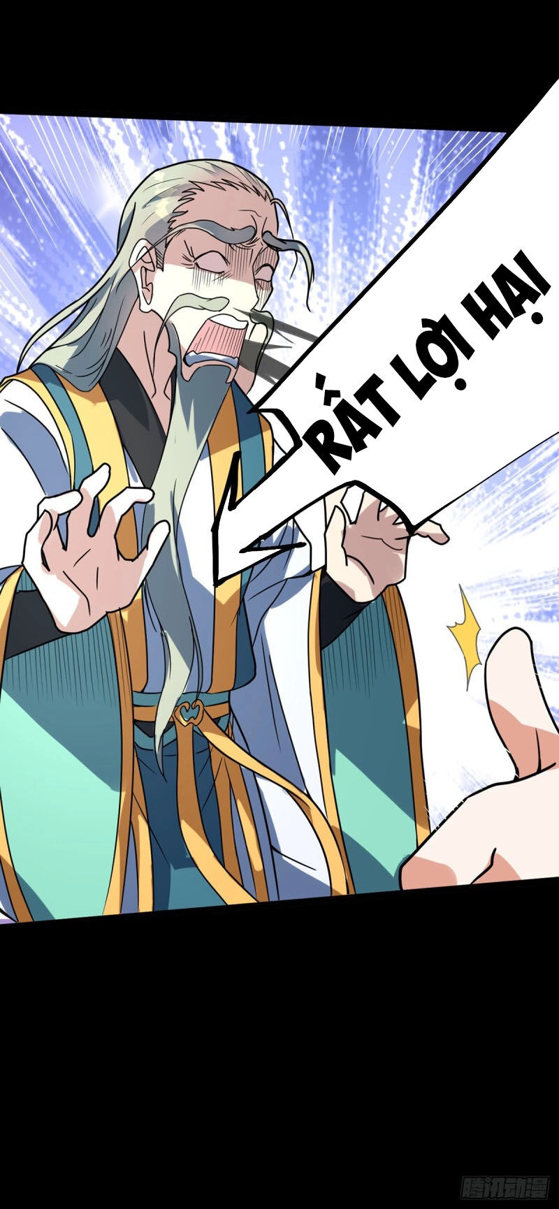 Đan Võ Chí Tôn Chapter 25 - 27