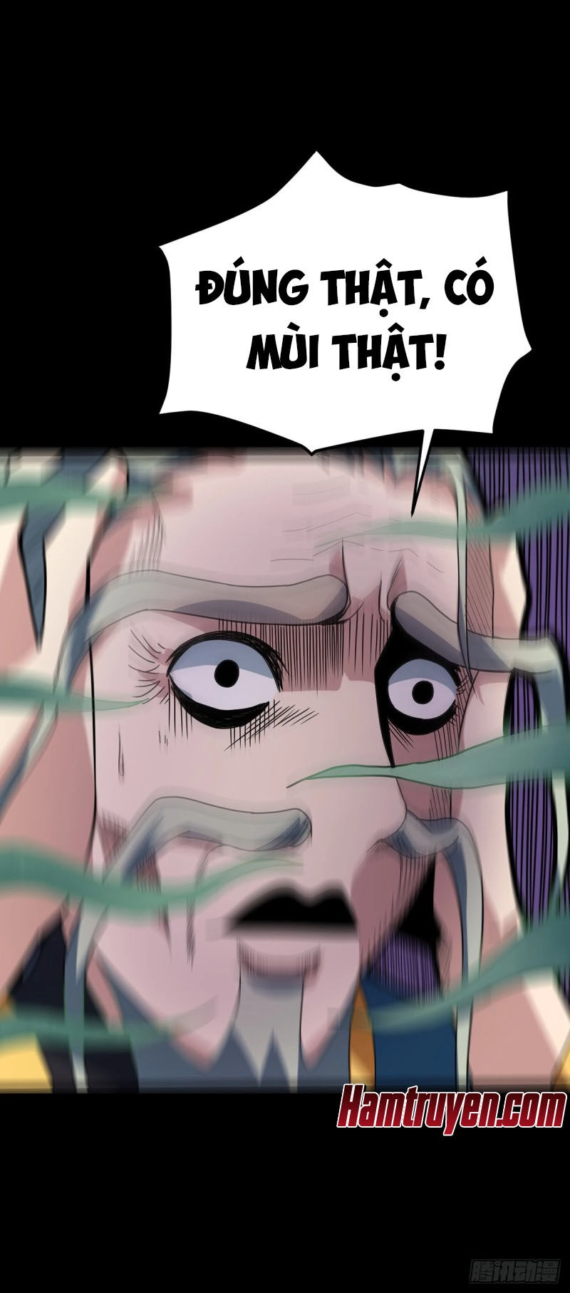 Đan Võ Chí Tôn Chapter 25 - 32