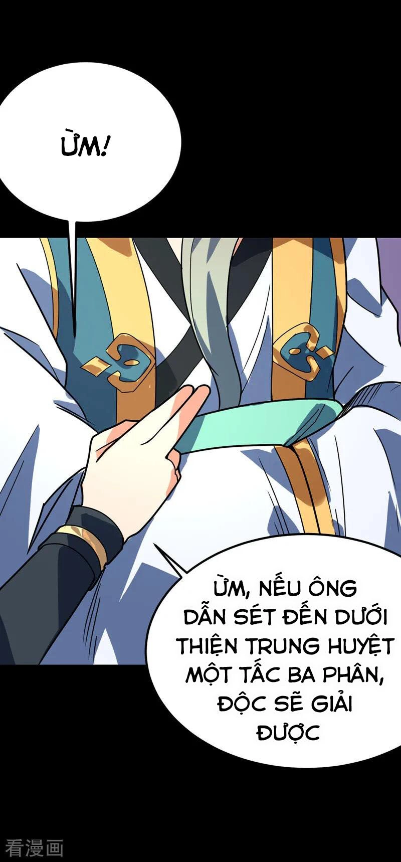 Đan Võ Chí Tôn Chapter 26 - 5