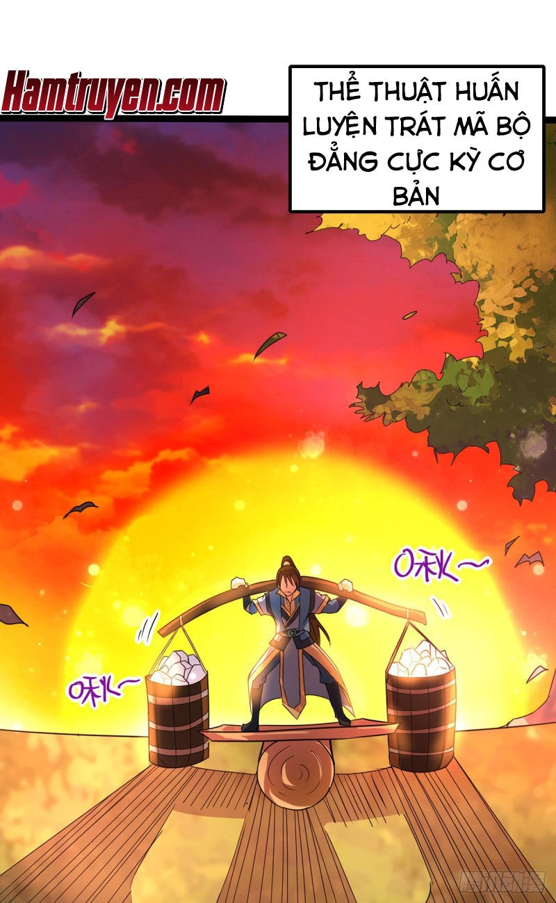 Đan Võ Chí Tôn Chapter 27 - 8