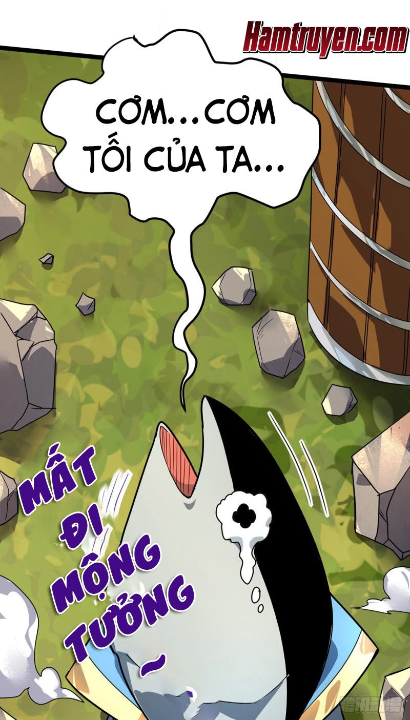 Đan Võ Chí Tôn Chapter 27 - 15