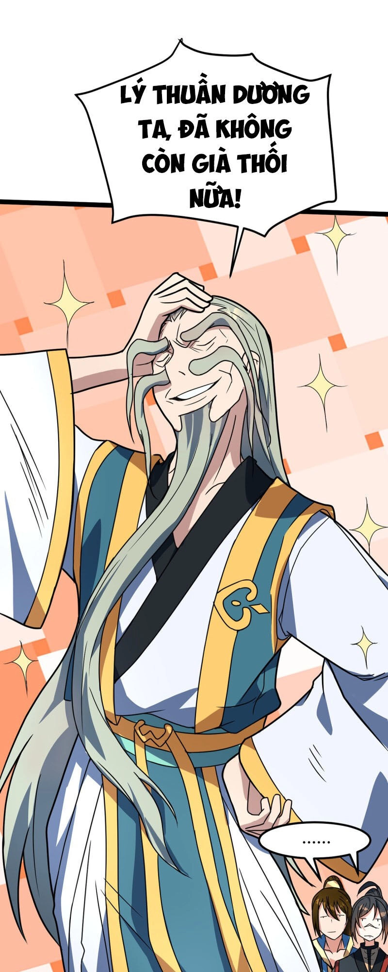 Đan Võ Chí Tôn Chapter 27 - 28