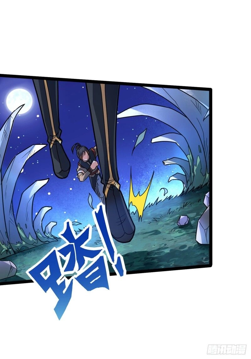 Đan Võ Chí Tôn Chapter 27 - 30