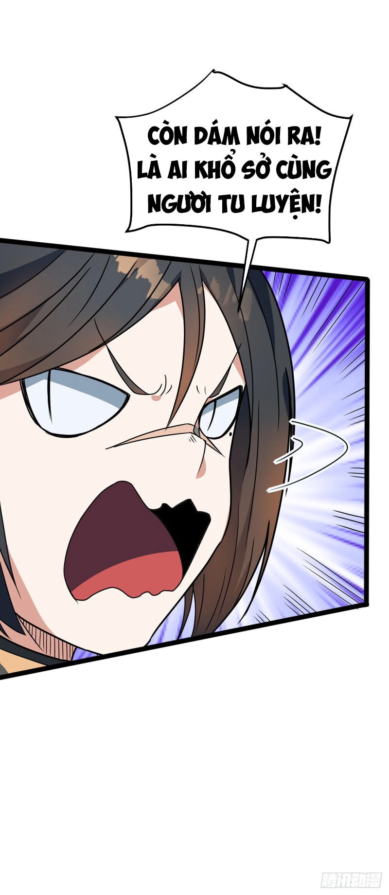 Đan Võ Chí Tôn Chapter 28 - 4