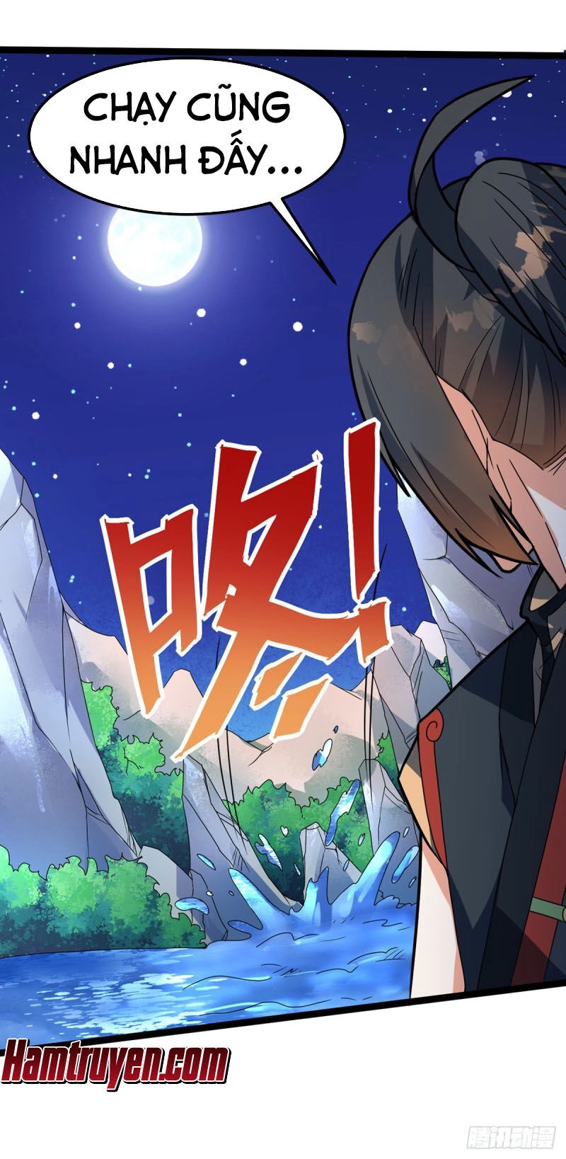 Đan Võ Chí Tôn Chapter 28 - 5