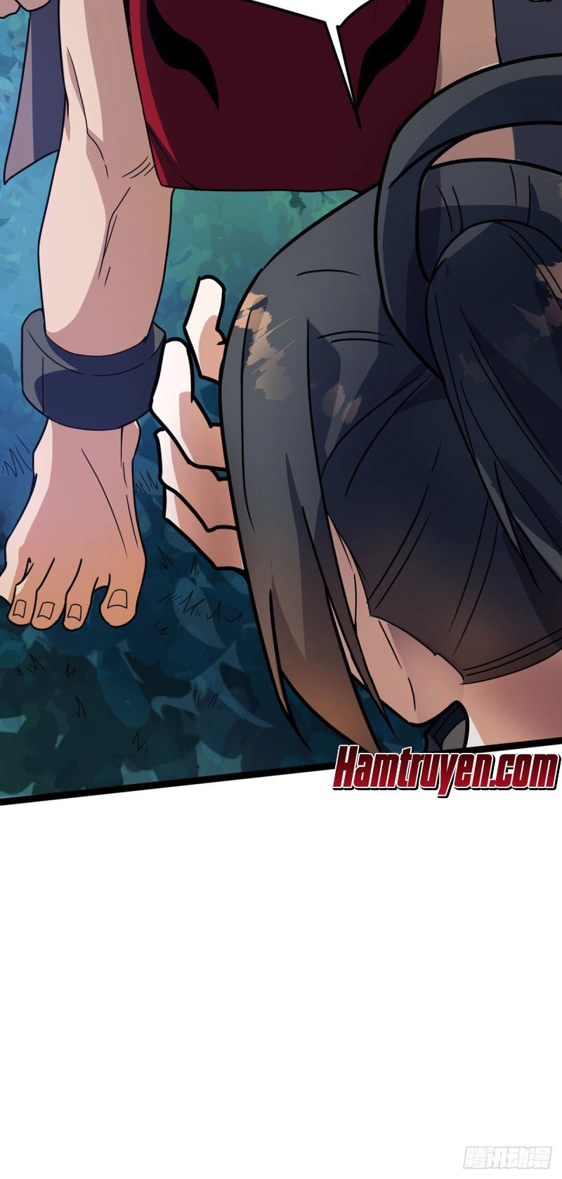 Đan Võ Chí Tôn Chapter 28 - 11