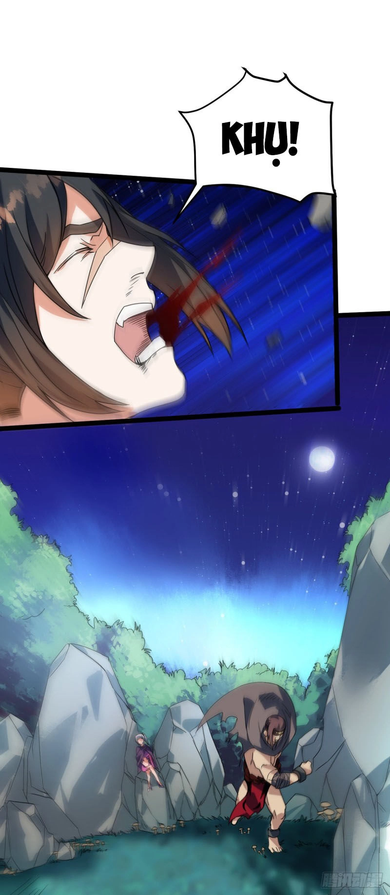 Đan Võ Chí Tôn Chapter 28 - 13