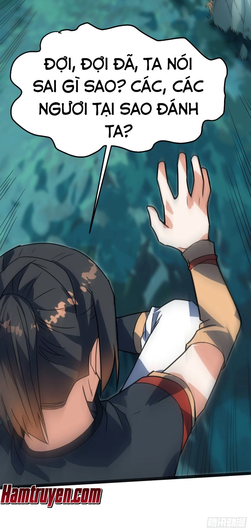 Đan Võ Chí Tôn Chapter 28 - 14