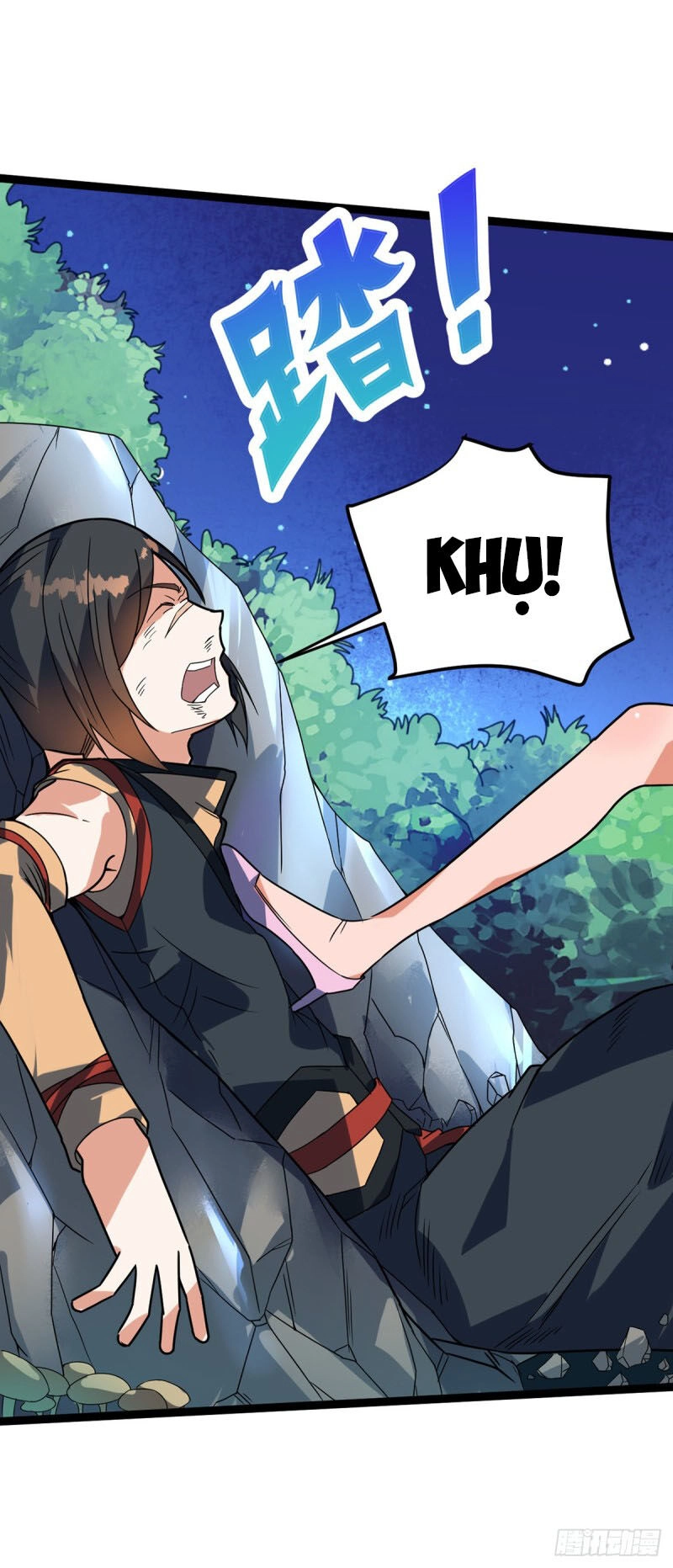 Đan Võ Chí Tôn Chapter 28 - 15