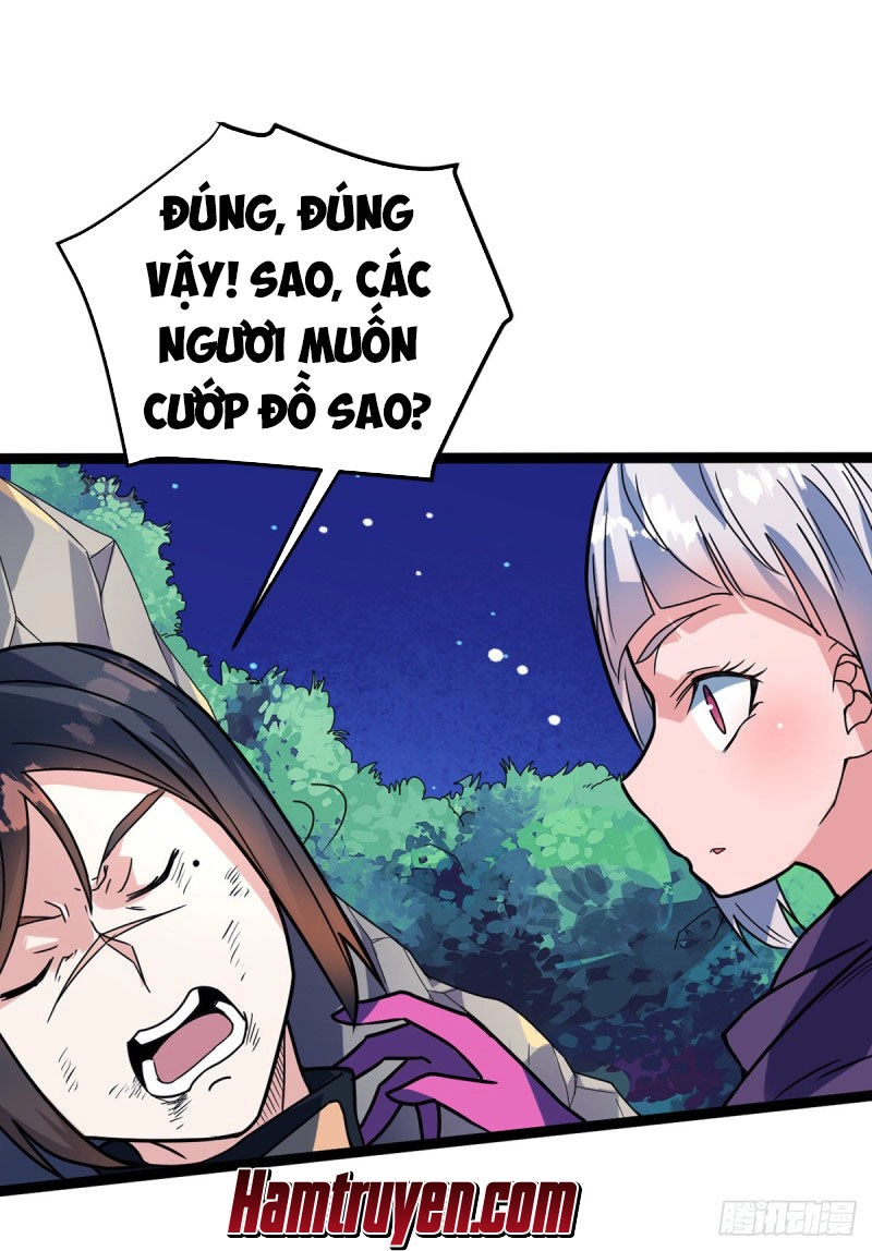 Đan Võ Chí Tôn Chapter 28 - 17